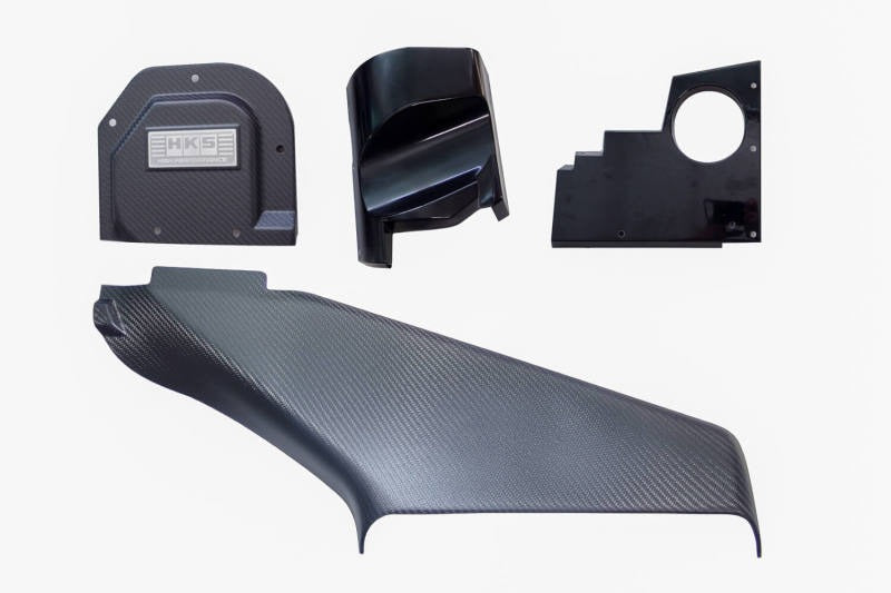 HKS Cold Air Intake Full Kit - 2015-2021 Subaru STI (VA / 4D EJ257)