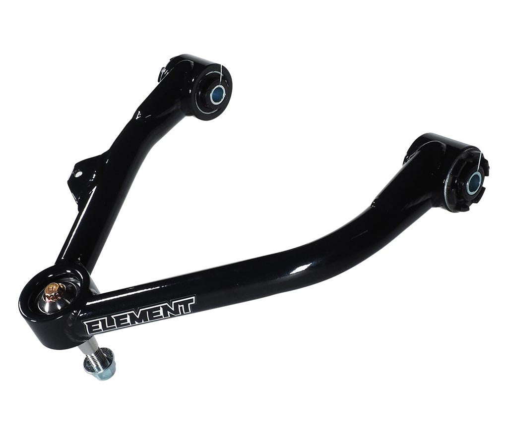 Element Chromoly Uniball UCA, 2019+ GM1500 2/4WD - 1017