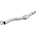 MagnaFlow Direct Fit Catalytic Converter - Rear OEM - 2008-2009 Subaru WRX