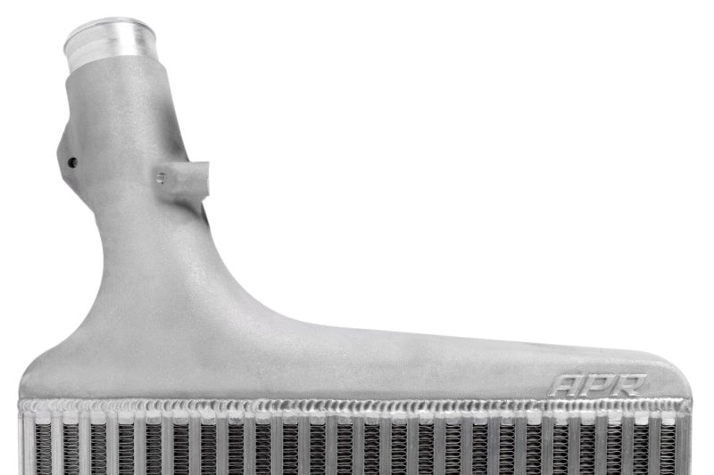 APR 18-25 Audi SQ5 B9 3.0 TFSI Intercooler Kit