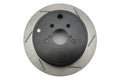 Stoptech Slotted Rotor Single Rear Left - Subaru Models (inc. 2008-2014 WRX)