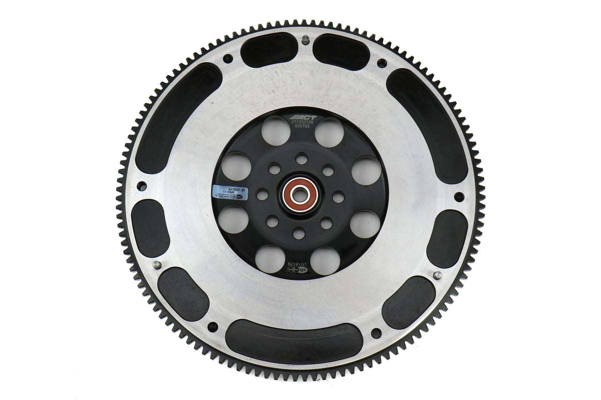 ACT Heavy Duty Performance Street Disc Clutch Kit Flywheel Included - 2013-2021 Scion FR-S / Subaru BRZ / Toyota 86