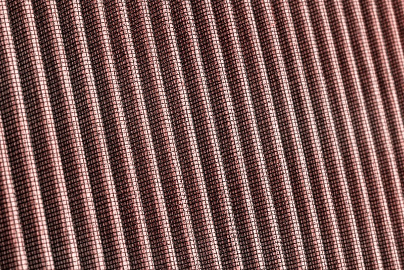 APR 07-15 Audi Q7/03-18 Porsche Cayenne (PL71/PL72) 3.0/3.2L/3.6L/4.2L/4.5T/4.8L Intake Filter - Red