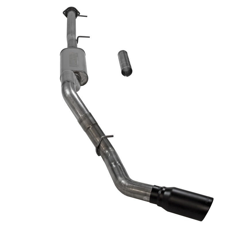 Flowmaster 11-19 GM 2500 6.0L FlowFX Cat-Back Exhaust System