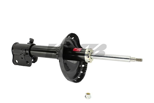 KYB Excel-G Strut - Front Left - 2005-2009 Subaru Legacy / Outback