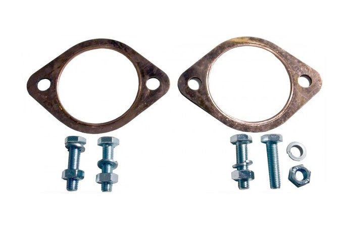 TurboXS Downpipe High Flow Catalytic Converter - 2002-2007 Subaru WRX/STI