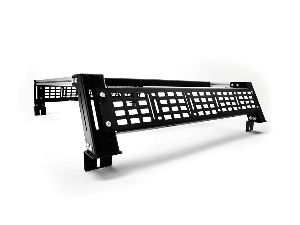 14-23 Toyota Tundra Short Bed Cali Raised LED Overland Bed Rack