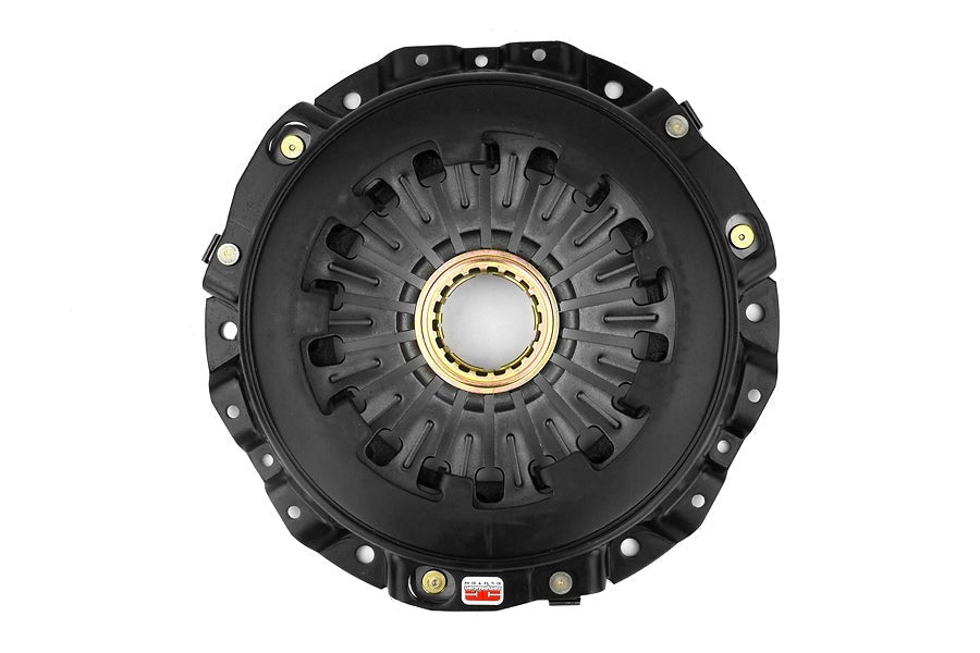 Competition Clutch Stage 3 Segmented Ceramic Clutch Kit - Subaru 2002-2005 WRX
