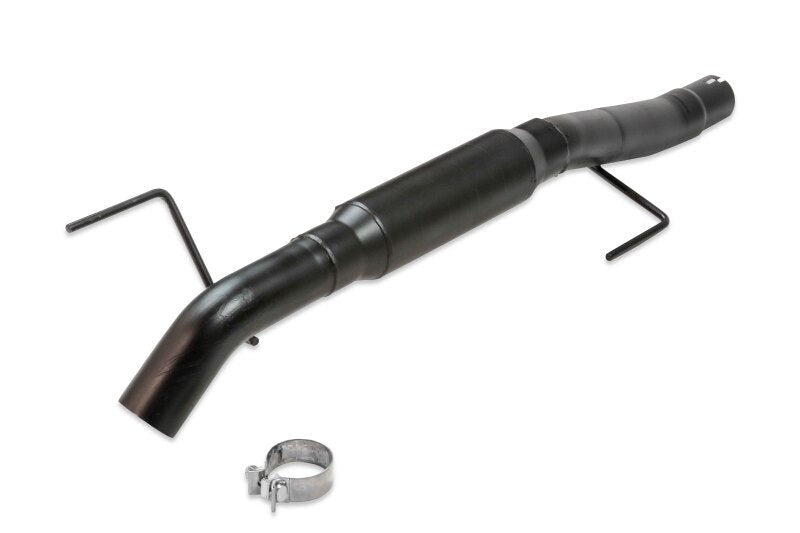 Flowmaster Outlaw Extreme Cat-Back Exhaust for 2015-2020 Ford F-150 - 817917