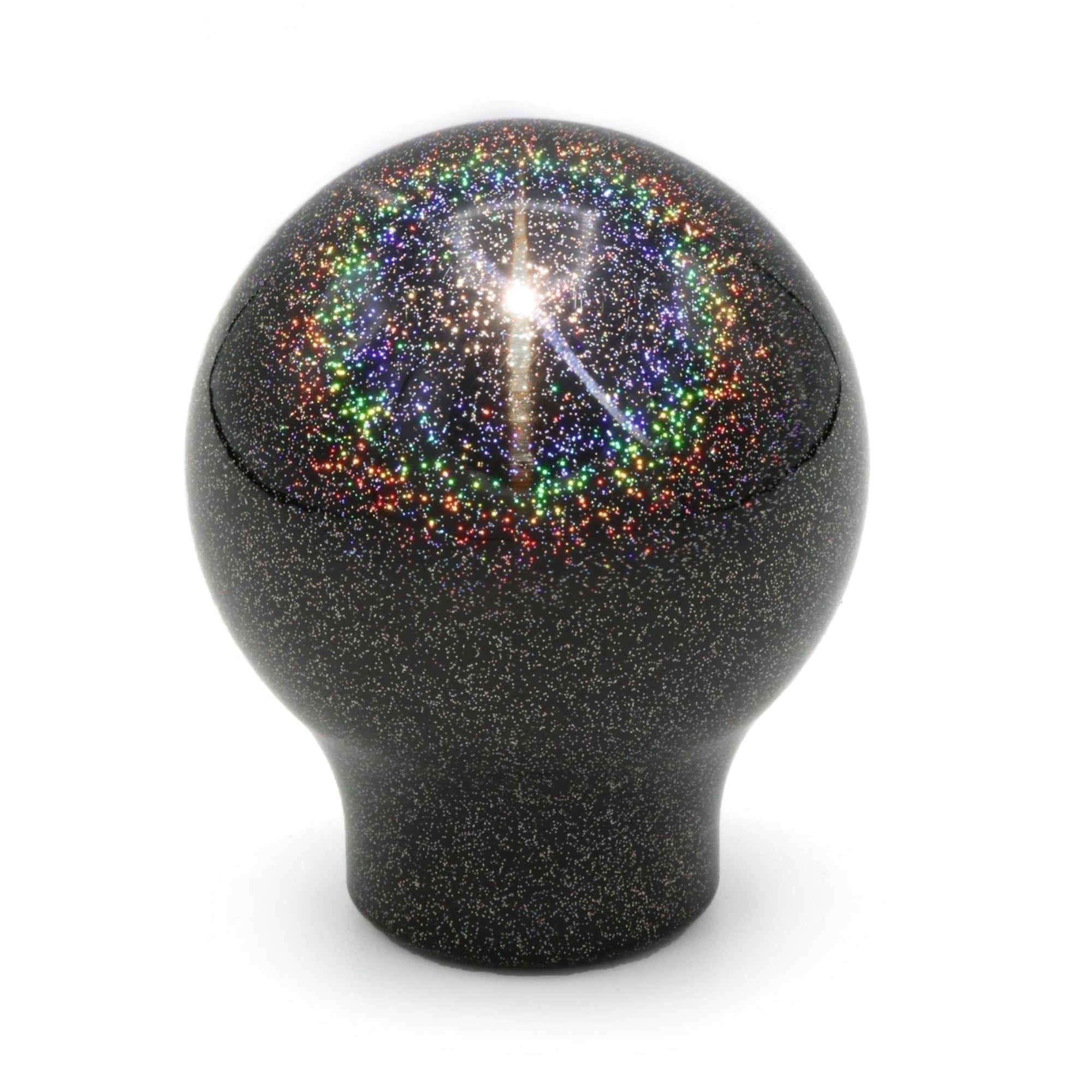 Billetworkz Lightbulb Weighted Shift Knob for BRZ / FR-S / 86 2013-2021