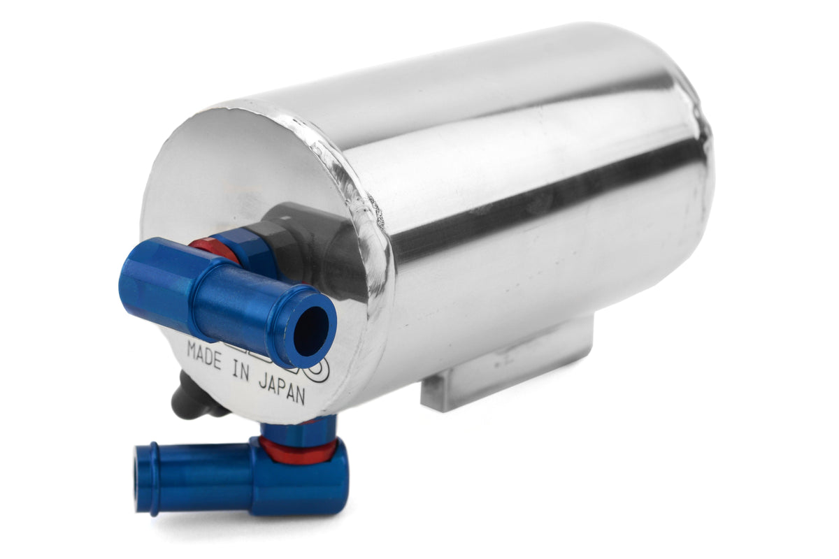 Cusco Oil Catch Can - 2015-2021 Subaru STI