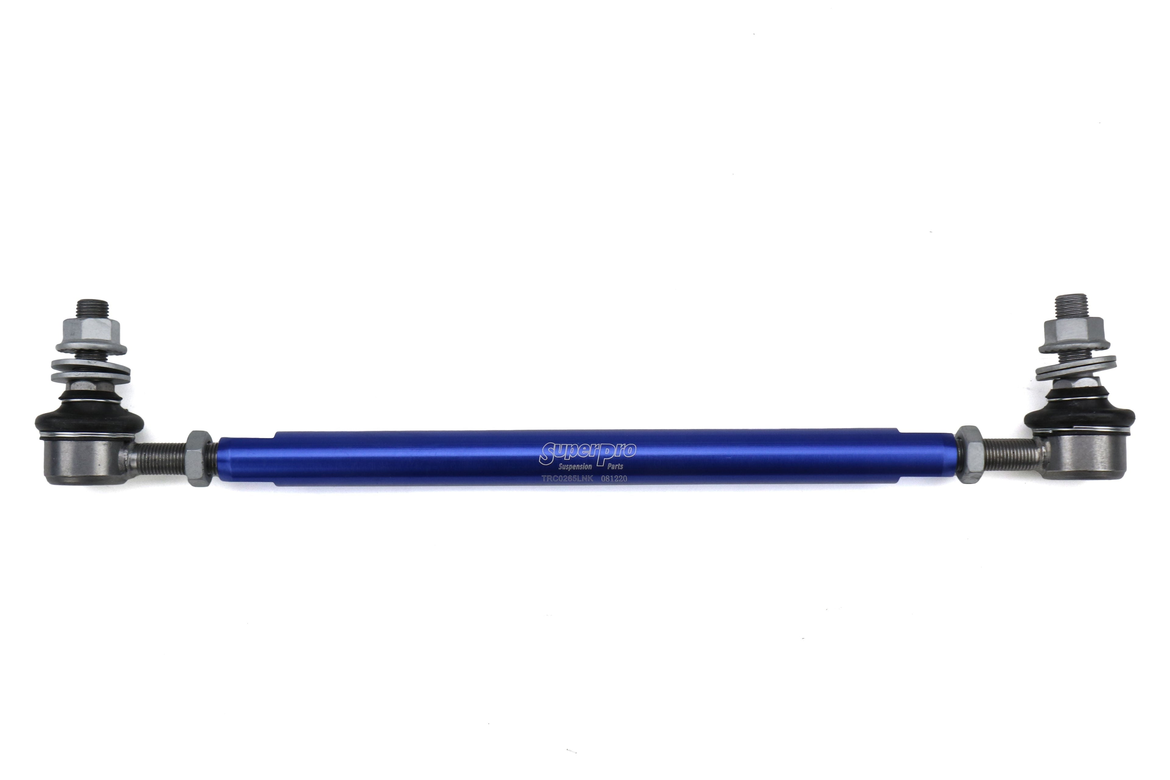 Super Pro Adjustable End Links - Universal