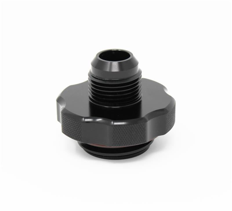 Torque Solution Billet Breather Oil Cap - 1989-2021 Subaru (All EJ/FB/FA Engines)