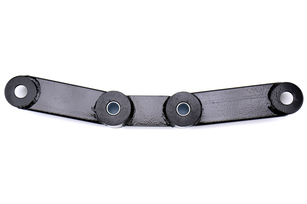 Torque Solution Rear Differential Brace - 2002-2007 Subaru WRX / 2004-2007 STI