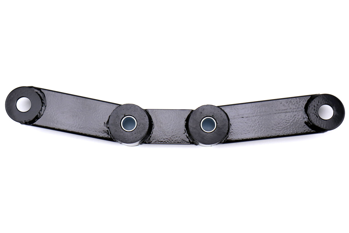 Torque Solution Rear Differential Brace - 2002-2007 Subaru WRX / 2004-2007 STI