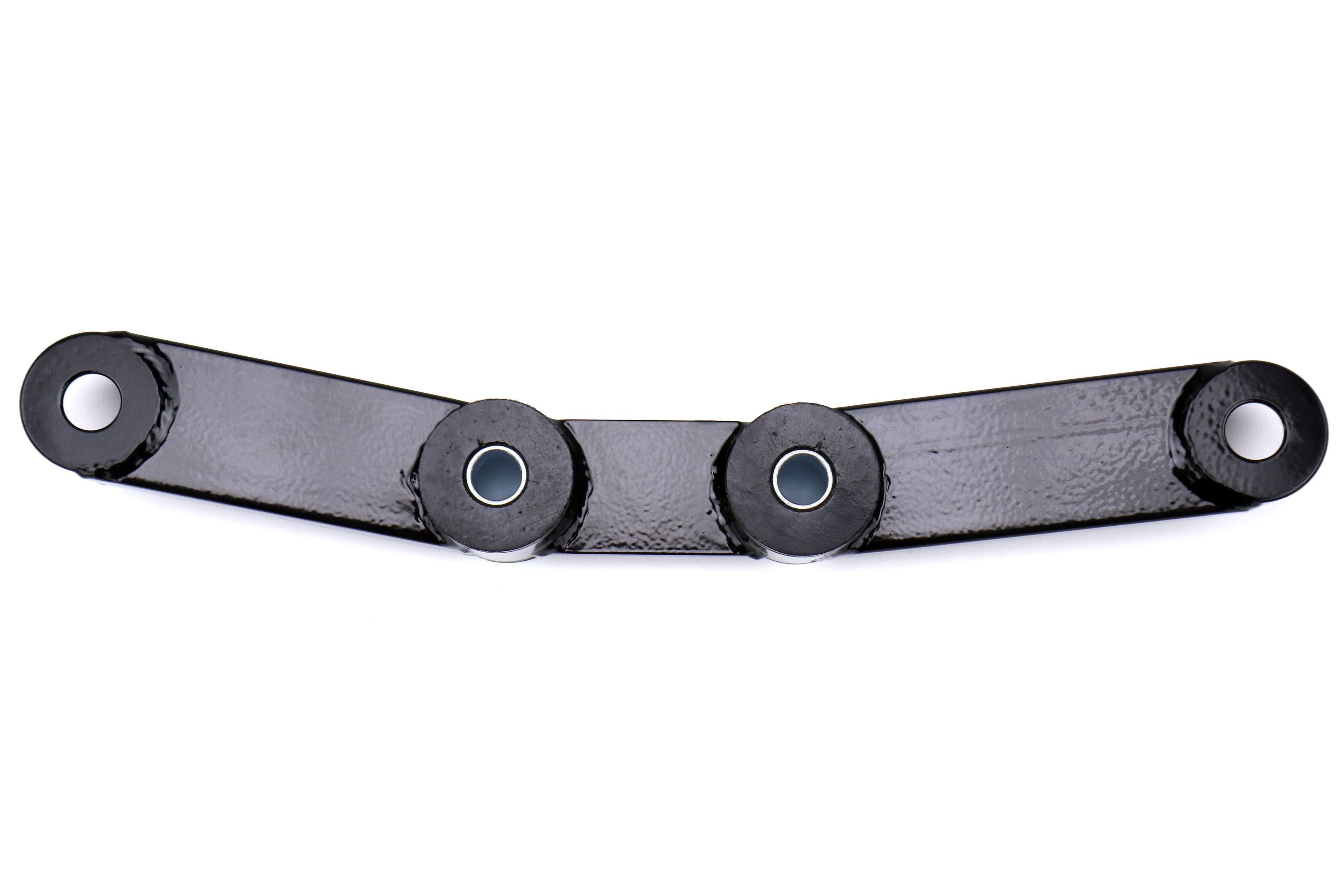 Torque Solution Rear Differential Brace - 2002-2007 Subaru WRX / 2004-2007 STI