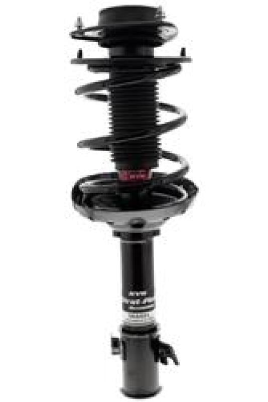 KYB Strut-Plus Assembly - Front Right - 2005-2009 Subaru Outback