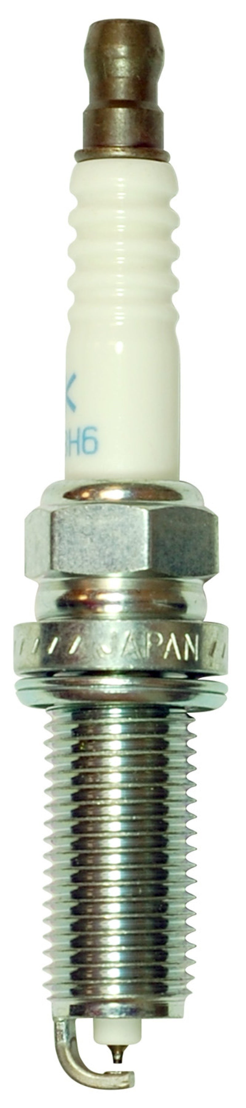 NGK Laser Iridium Spark Plug ILKAR8H6 - Box of 4 - Universal