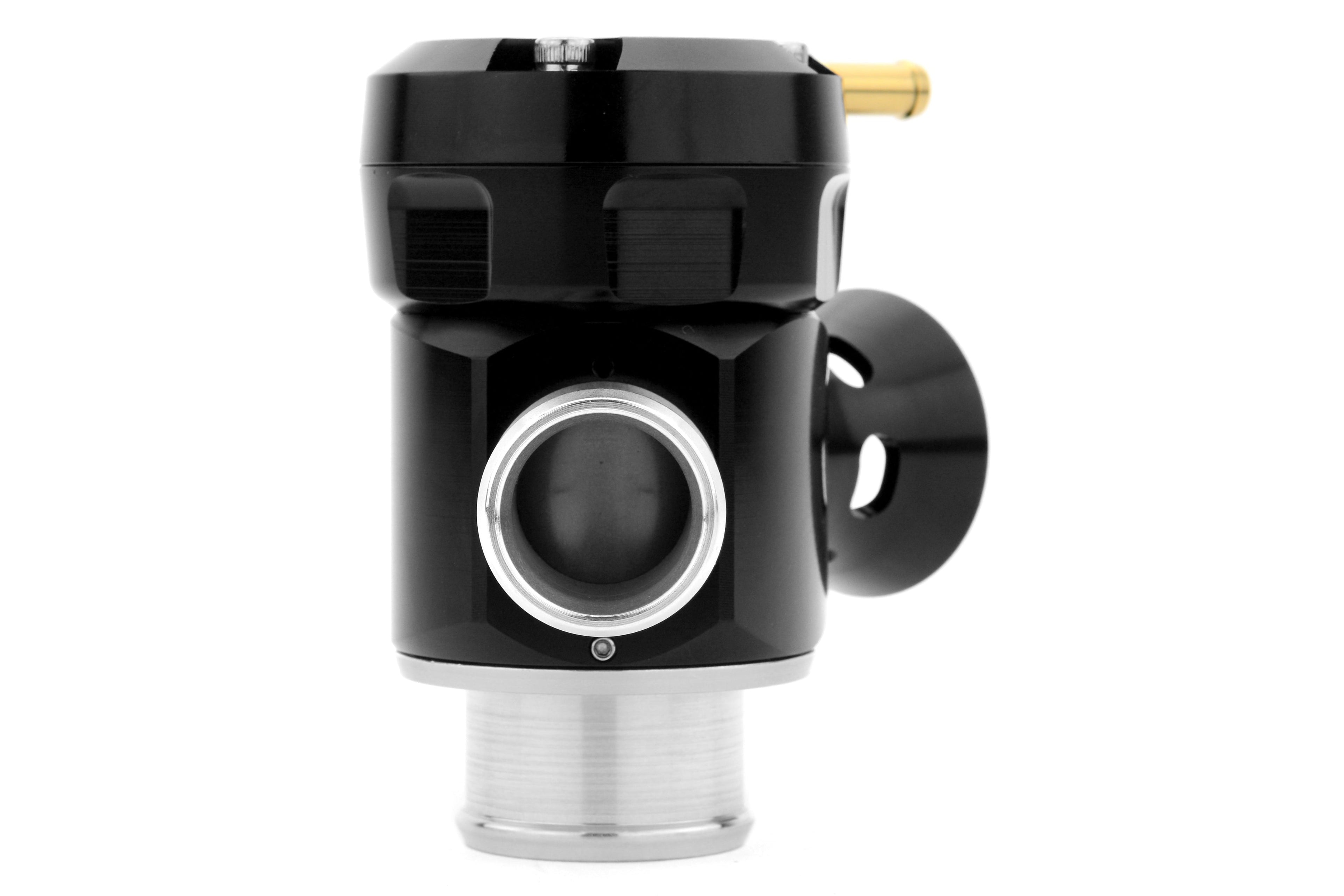 Go Fast Bits TMS Respons Hybrid Blow Off Valve - 2015-2021 Subaru WRX