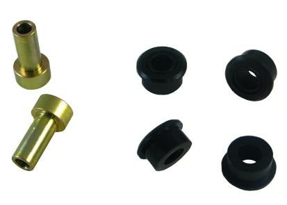 Whiteline Rear Control Arm Upper Outer Bushing Kit - 1994-2009 Subaru Legacy / 1994-2009 Subaru Outback