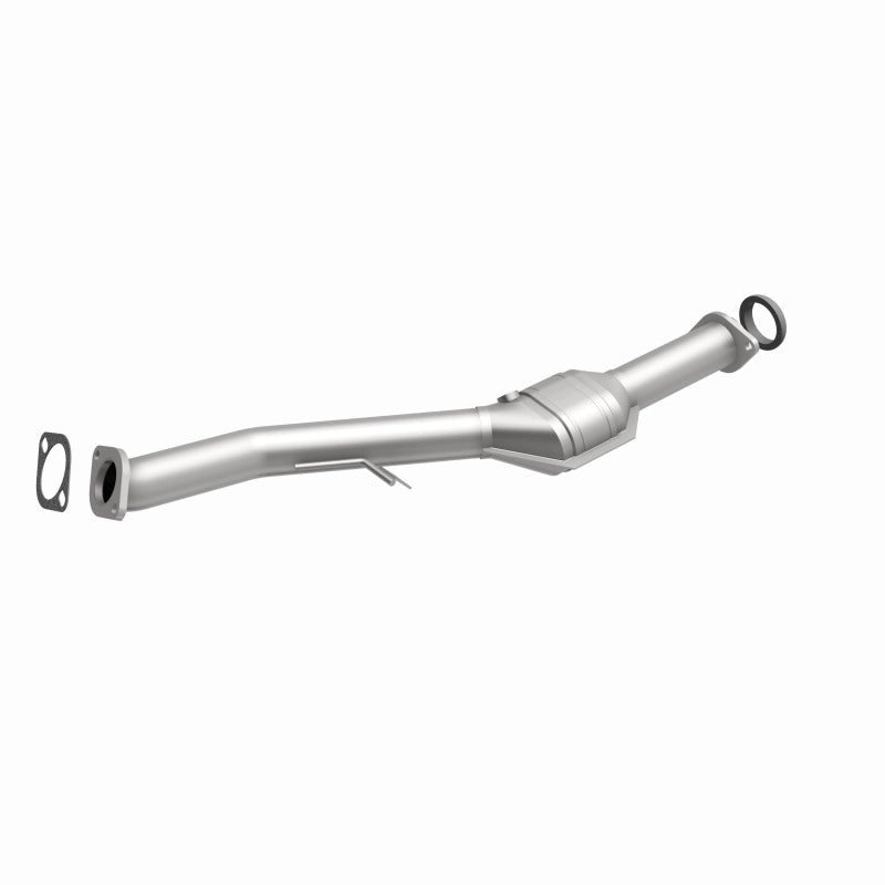 MagnaFlow Direct Fit Catalytic Converter - 2006-2008 Subaru Legacy 2.5L