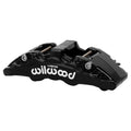 Wilwood caliper AERO4-DM MBZ sprinter 22-23 1.50/1.50 1.10 rotor black