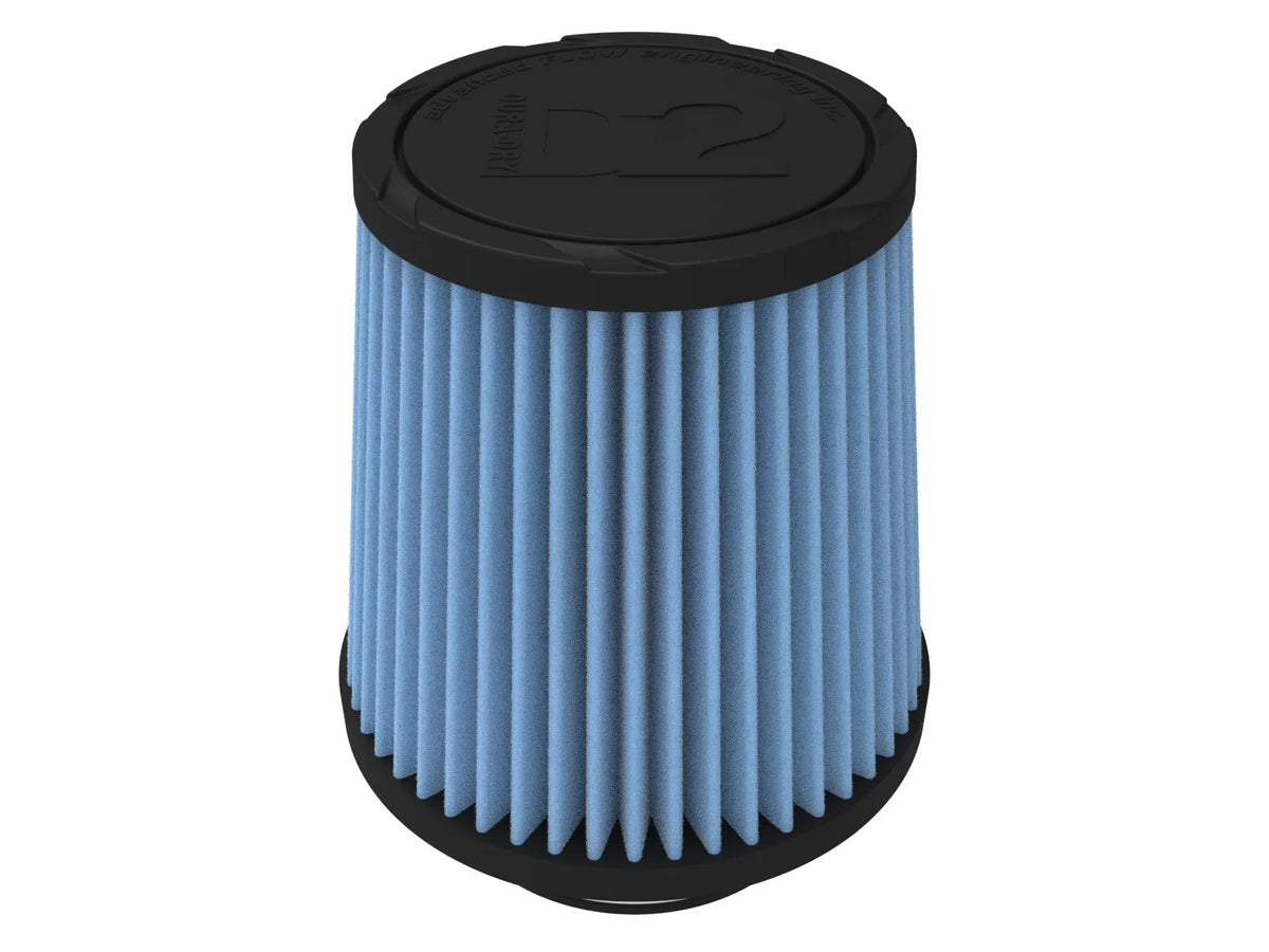 aFe D2 Universal Air Filter 3-1/2in x 6in x 4-3/4in x 6in - 21-35010V