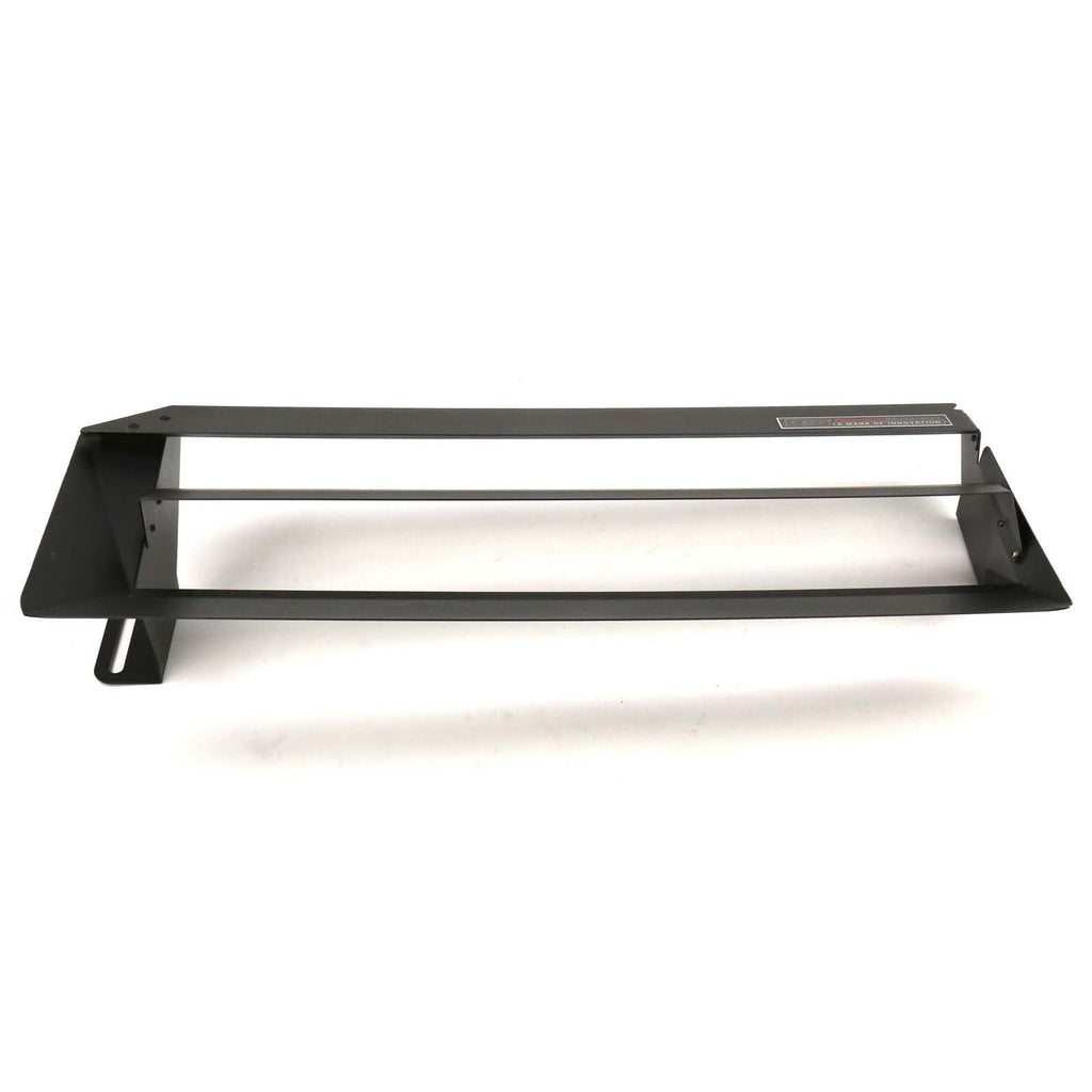 GrimmSpeed Intercooler Splitter - 2015-2021 Subaru WRX / STI w/Grimmspeed TMIC