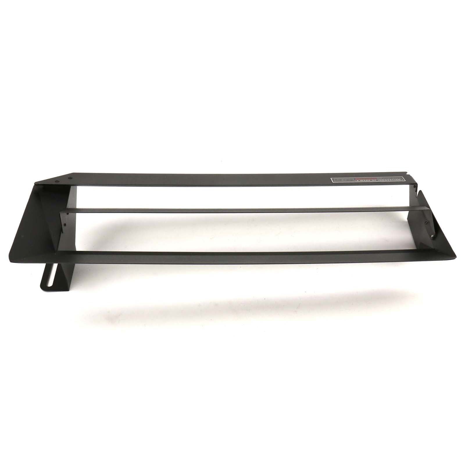 GrimmSpeed Intercooler Splitter - 2015-2021 Subaru WRX / STI w/Grimmspeed TMIC