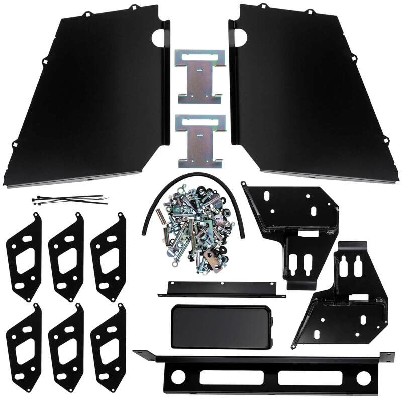 ARB Bumper/Fitting Kit Bundle 3448530