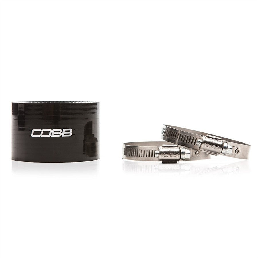 COBB Tuning Throttle Body Hose - 2002-2007 Subaru WRX / 2004-2021 STI / 2004-2008 Forester XT