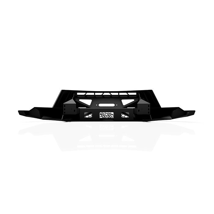 Lexus LX570 Covert Front Bumper 19-21 LX570 CBI Offroad