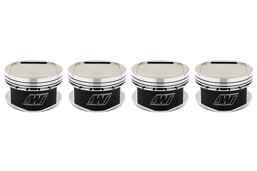 Wiseco Piston Set 92mm Bore - 2002-2005 Subaru WRX