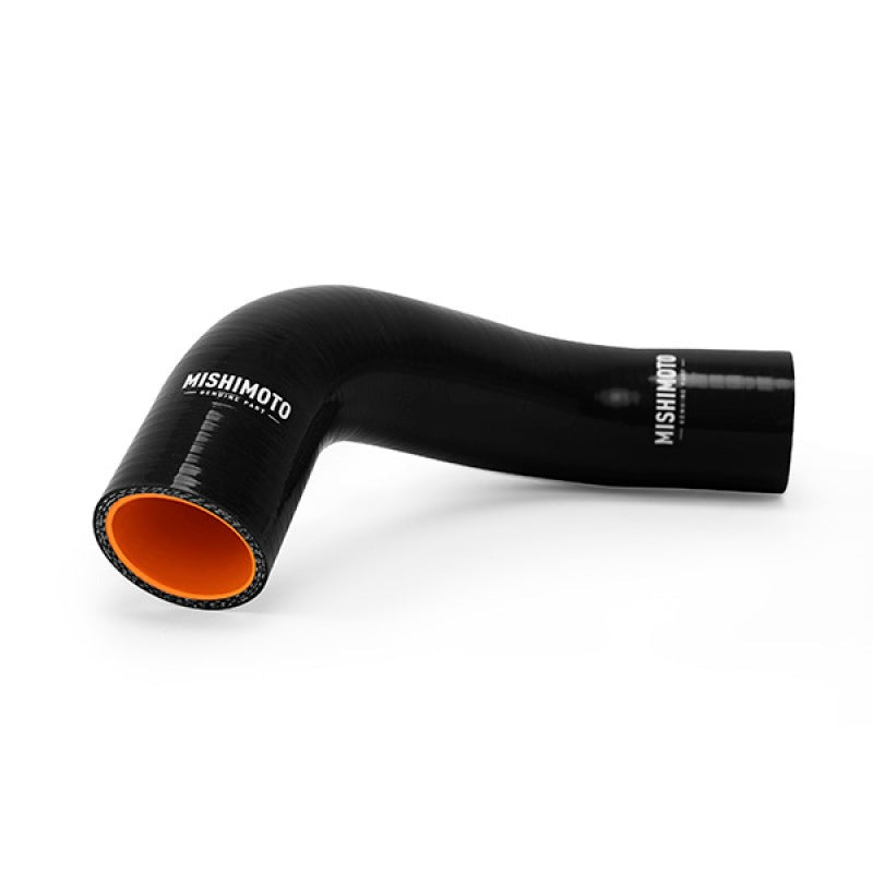 Mishimoto Black Silicone Radiator Hose Kit - 2002-2007 Subaru WRX / 2004-2007 STI