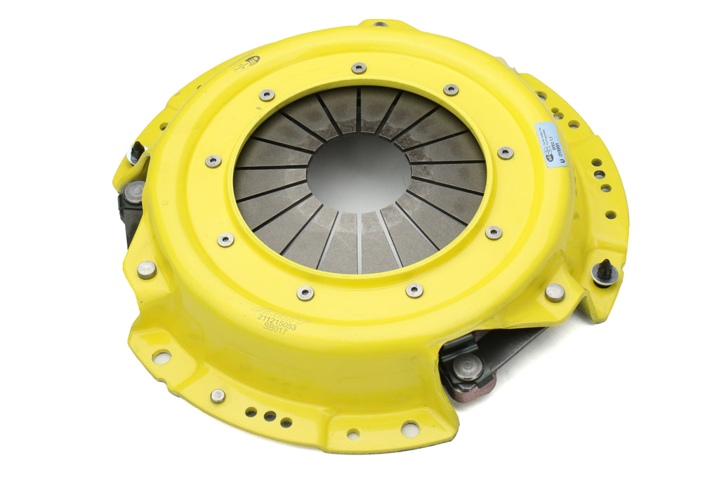 ACT Heavy Duty Solid 6-Puck Disc Clutch Kit Prolite Flywheel Included - 2013-2021 Scion FR-S / Subaru BRZ / Toyota 86