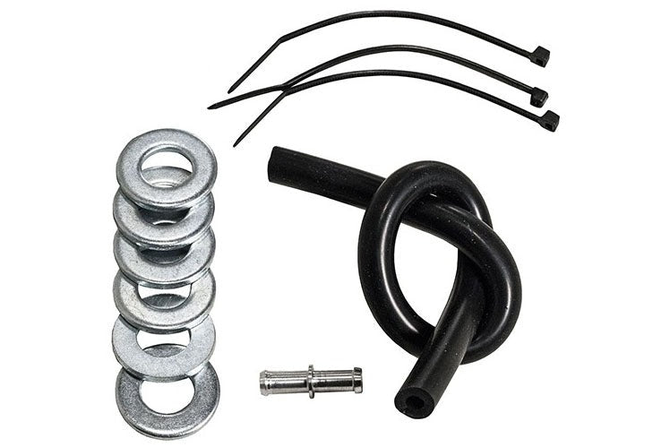 TurboXS Recirculating Bypass Valve Type XS - 2015-2021 Subaru WRX