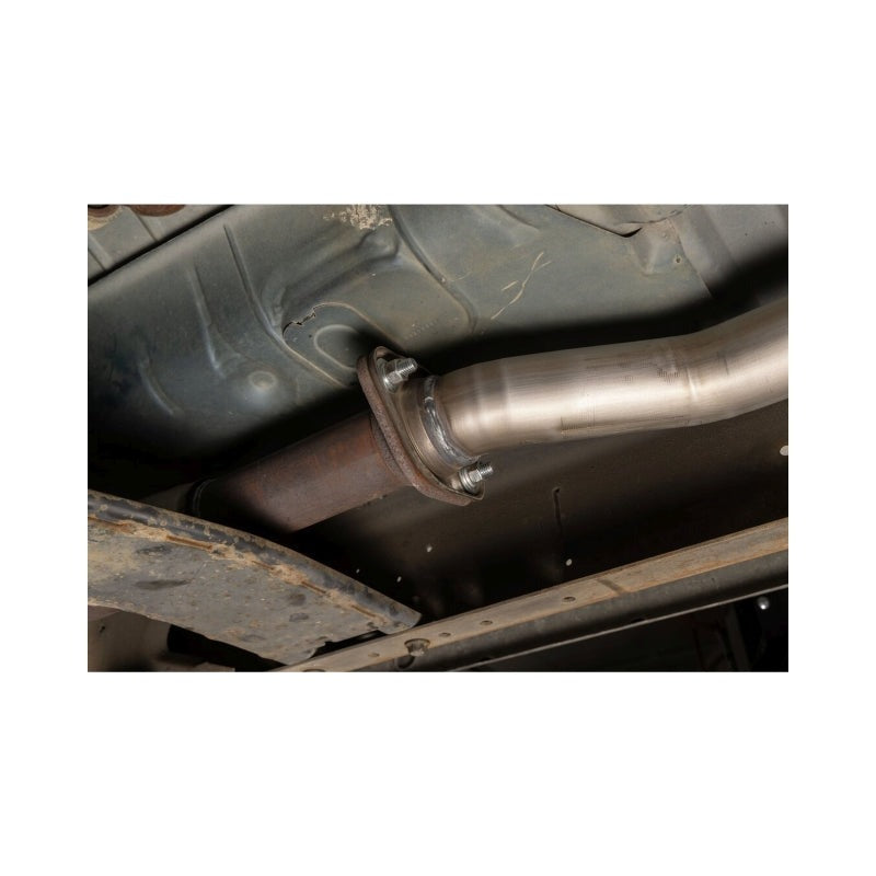 Flowmaster Flow FX Cat-Back Exhaust for 1994-1995 GM 1500/2500 LD - 718190