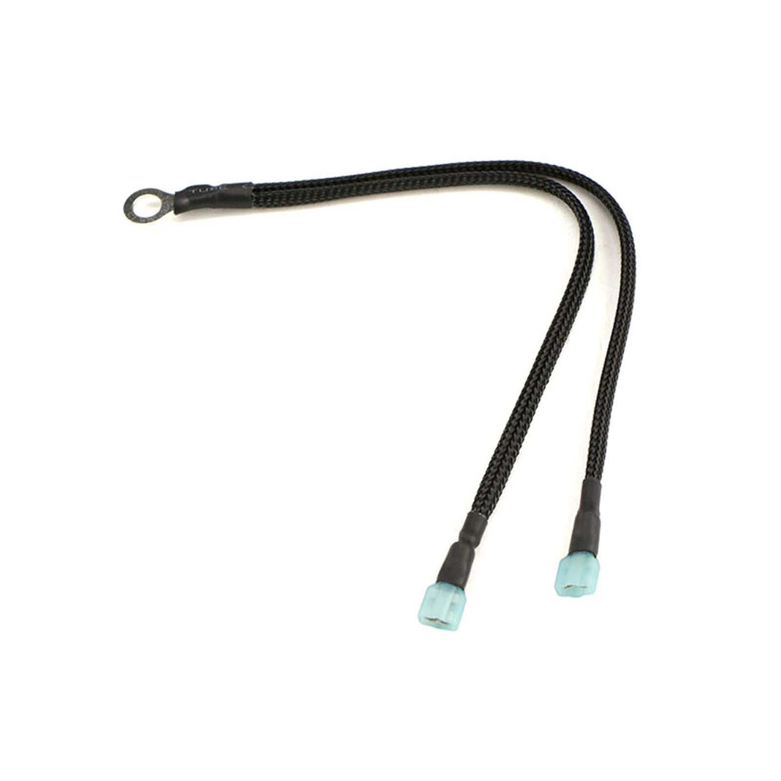 GrimmSpeed Wiring Harness for Hella Horns - Subaru Models (inc. 2002-2014 WRX/STI)