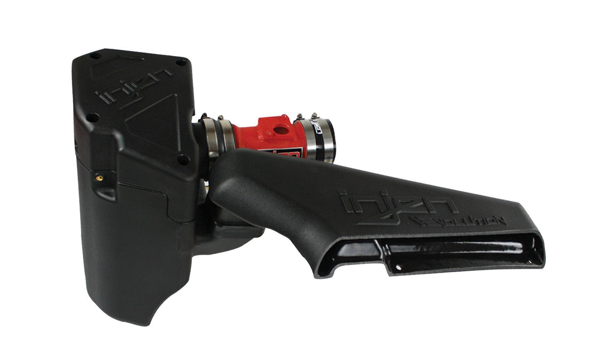Injen Evolution Cold Air Intake - 2015-2017 Subaru STI