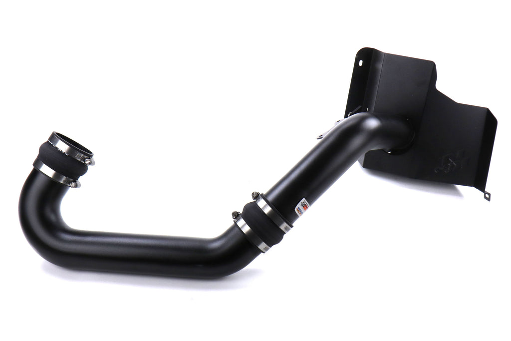 K&N Engineering Typhoon Short Ram Intake - 2017-2018 Subaru Impreza 2.0L