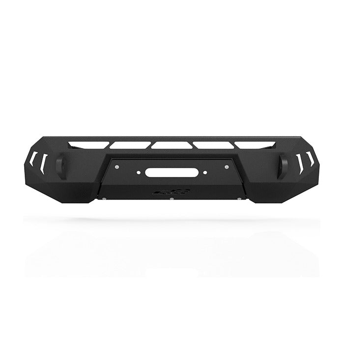 3rd Gen Toyota Tacoma Covert Front Bumper 16-Pres Toyota Tacoma CBI Offroad
