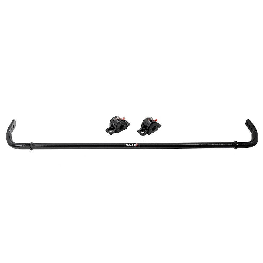SMY Stealth 26mm Front and 24mm Rear Sway Bar Kit w/ Endlinks - 2022-2026 Subaru WRX