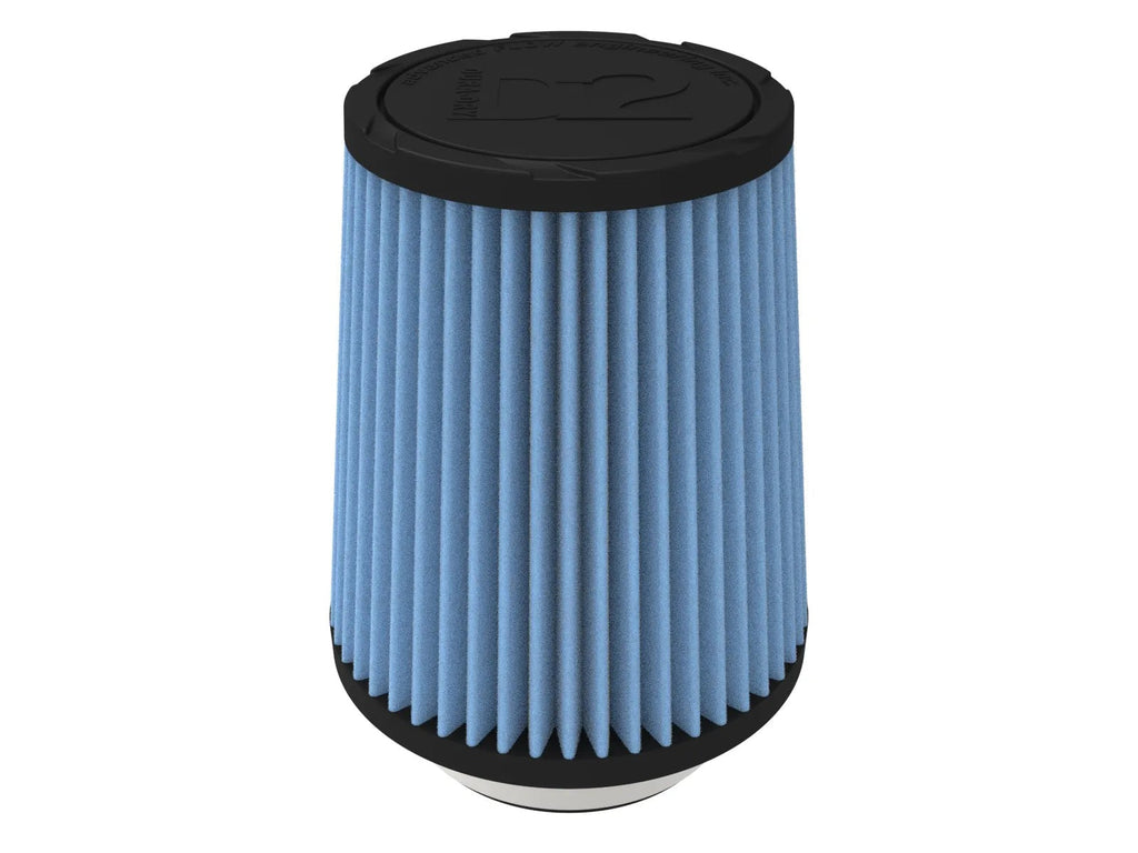 aFe D2 Universal Air Filter 3-1/2in x 6in x 4-3/4in x 7in - 21-35011V