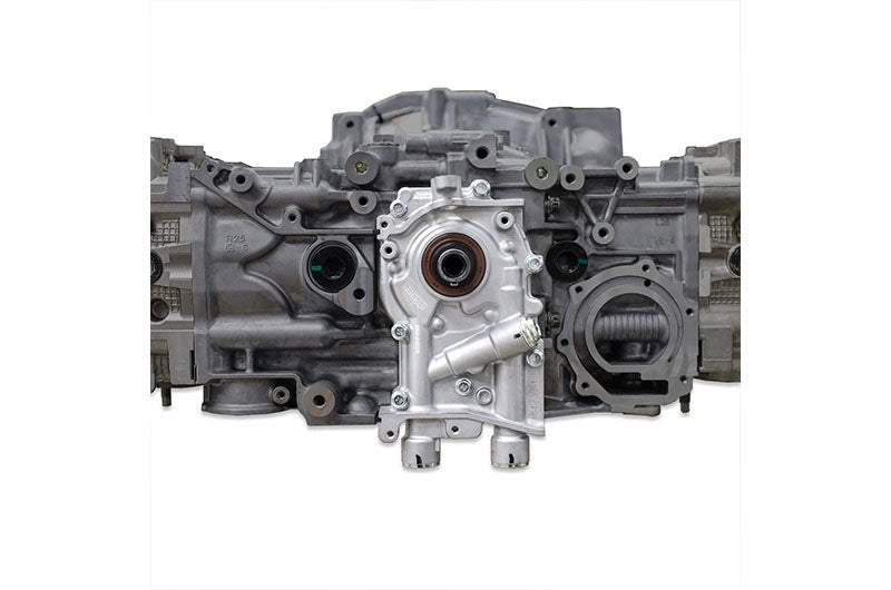 IAG Stage 1 Blueprinted EJ25 11mm Oil Pump - 2002-2014 Subaru WRX / 2007-2021 Subaru WRX STI / 2005-2012 Subaru Legacy GT / 2004-2013 Subaru Forester XT