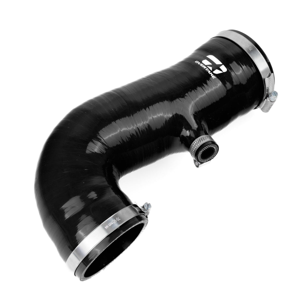 OVERTAKE Post MAF Intake Hose Kit - Subaru 2013-2021 BRZ, Toyota 2013-2021 86