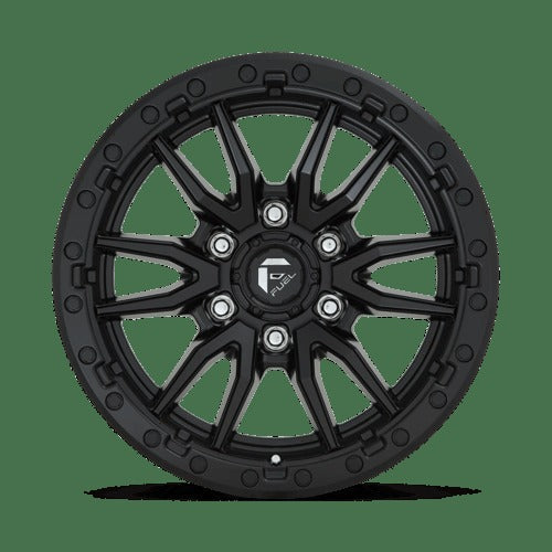 D679 18X9 5X5.0 MT-BLK 01MM
