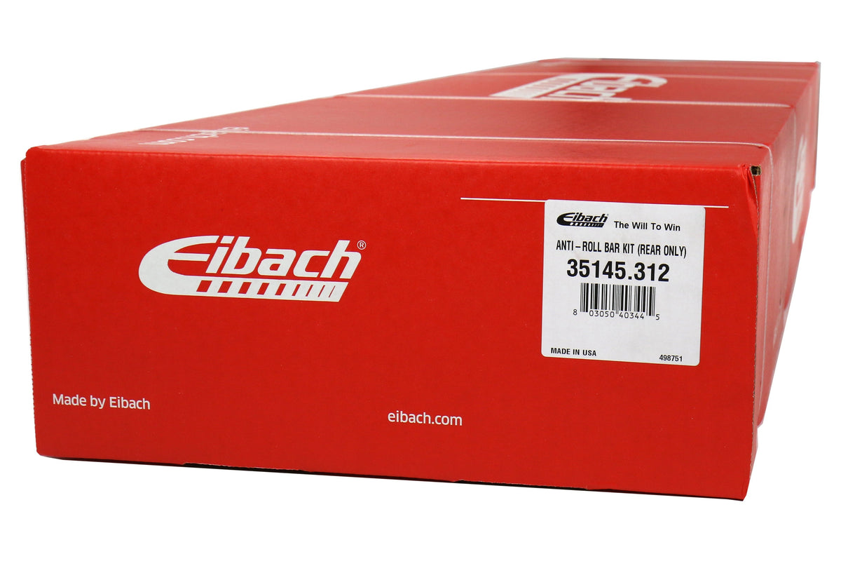 Eibach Adjustable Sway Bar Rear 25mm - 2015-2017 Ford Mustang
