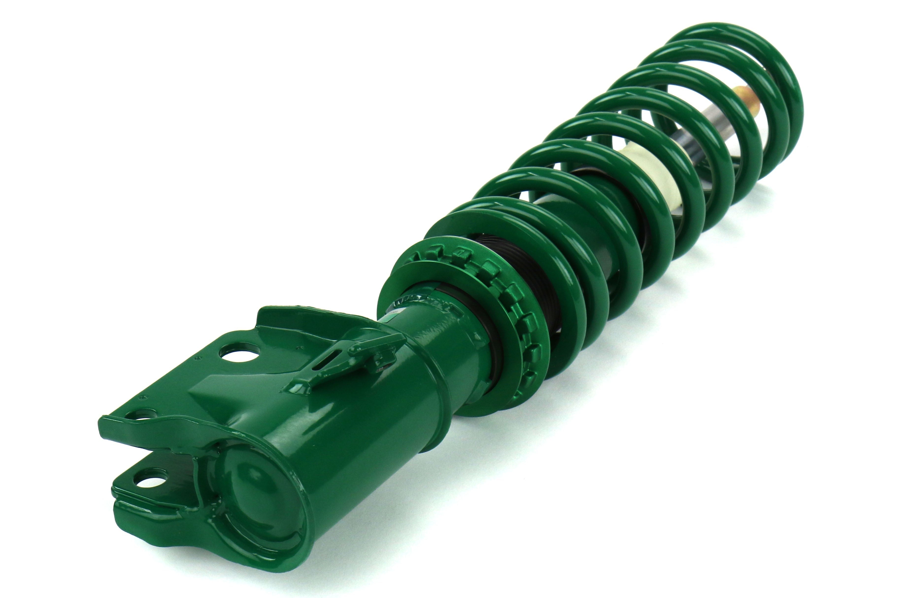Tein Street Basis Z Coilovers - 2002-2007 Subaru WRX