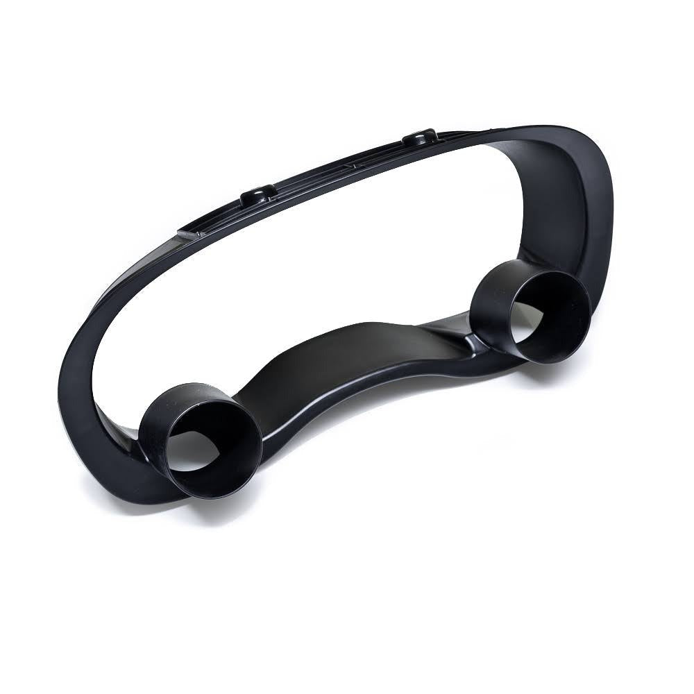 SMY ClusterMaker Dual Gauge Pod 52mm - 2015-2021 Subaru WRX / 2015-2021 STI
