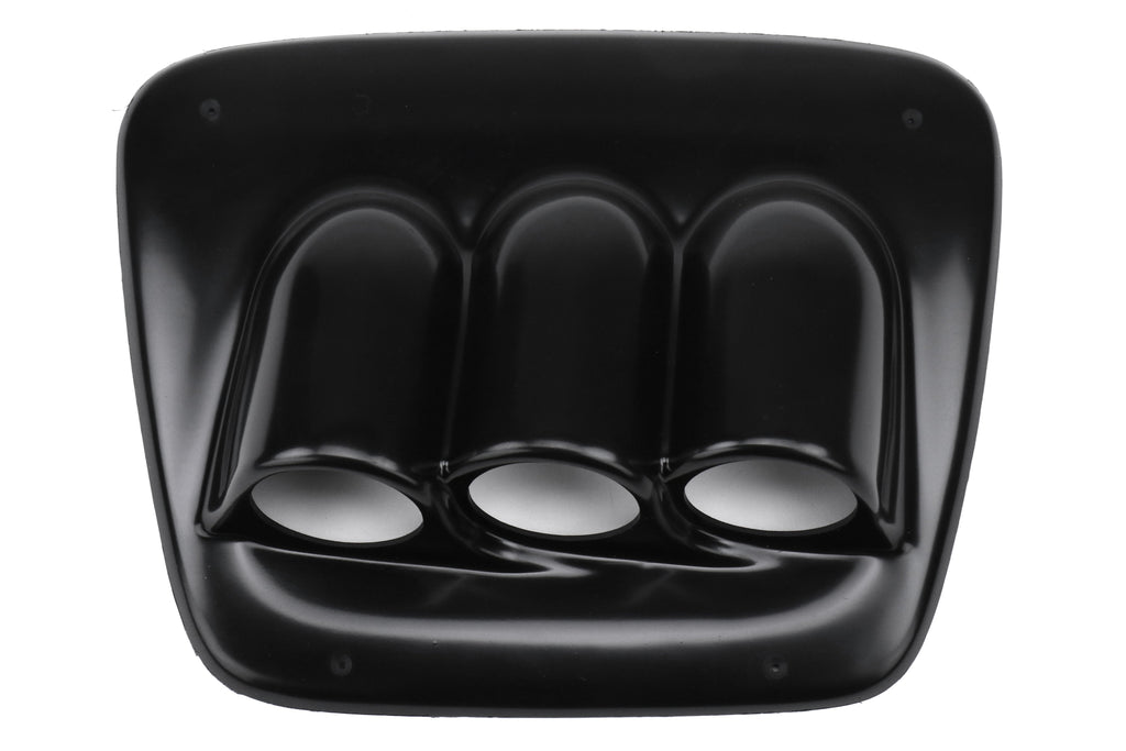 Autometer Center Gauge Pod 52mm - 2002-2007 Subaru WRX / STI